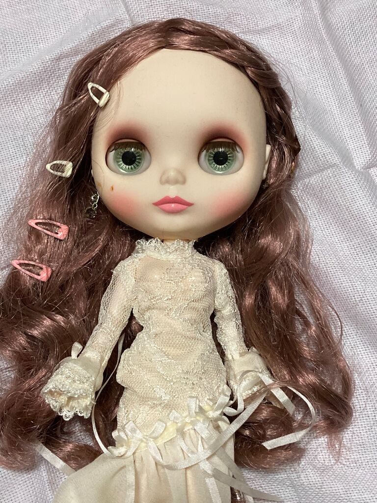 うちのビアンカパールがぁあっっ : My Dearest.jp