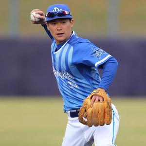 柴田竜拓De柴田竜拓、300万円減の5600万円で契約更改セ・リーグ 今週の週間打率とOPS 打率7位とOPS12位にDeNA柴田がランクインDeNA柴田の超ファインプレーの影には嶺井のポジショニング指示があった!DeNA柴田竜拓(大卒7年目)「.176(91-16)、0本、1打点、OPS.527」←これDeNA柴田竜拓さん、なかなかレギュラーの座をつかめない・・・DeNA柴田 3,4月→打率.000 5月→打率.467DeNA三浦監督、今季初安打した柴田に「(打率・)036か。“03…東京まで来たな”」DeNA柴田、長いトンネルを抜け初ヒット!!DeNA柴田、とうとう27打数連続無安打に…柴田倉本論争、決着する