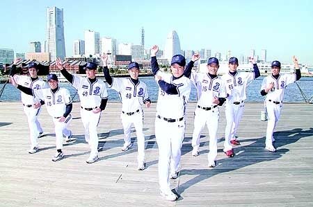 09年横浜denaベイスターズのドラフト 横浜denaベイスターズアンテナ 09年横浜denaベイスターズのドラフト 横浜denaベイスターズアンテナ