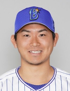 中日・岡野が「ストライクテスト」で１位　ポジティブの重要性説いたＤｅＮＡ今永に感謝