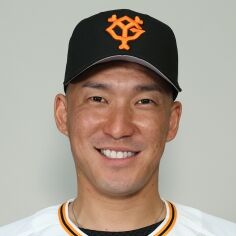 巨人梶谷が外野守備「1年ぶりくらい。だいぶ良くなってきました」