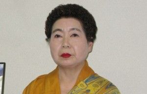 obachan
