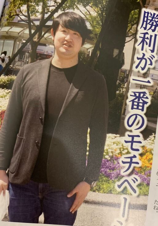 元DeNAドラ1の柿田裕太さん、見つかる « 横浜DeNAベイスターズ