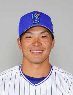 DeNA知野、6打席連続安打！？