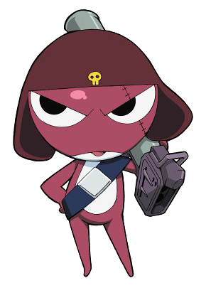 giroro