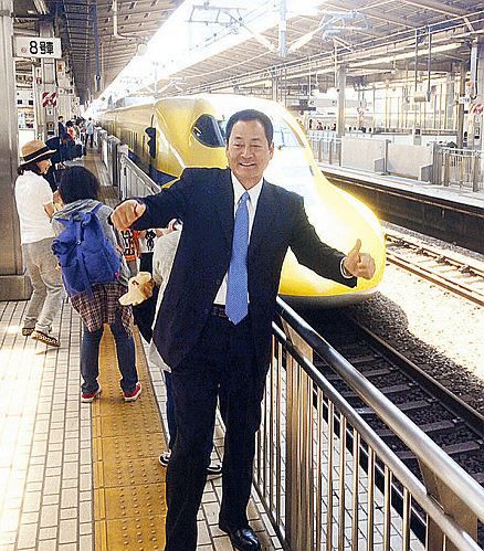kiyoc