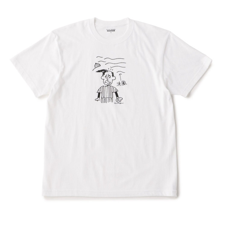 ベイスターズのショップで売ってるこのtシャツのイラストwwww 横浜denaベイスターズアンテナ ベイスターズのショップで売ってるこのtシャツのイラストwwww 横浜denaベイスターズアンテナ
