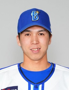 DeNA育成・村川、イースタン盗塁王に輝く　108試合に出場で29盗塁