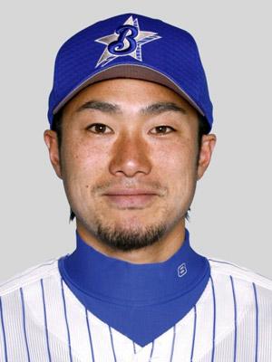 相川亮二 (打てます守れます) ← 何故か里崎より評価低く言われがちな訳