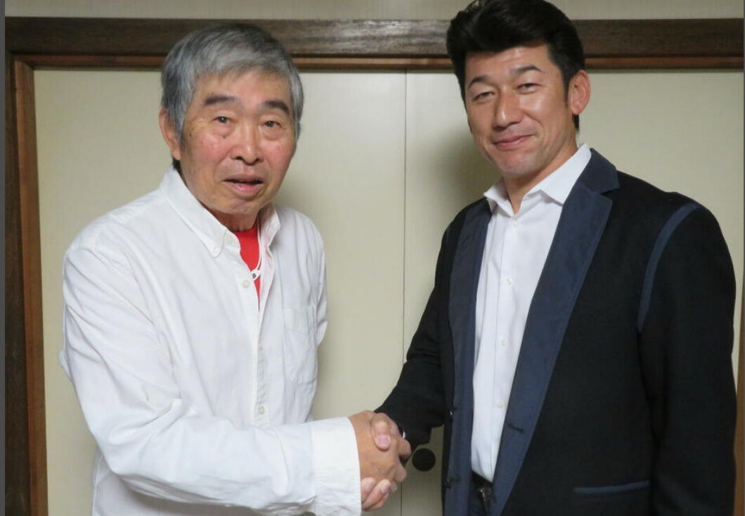 DeNAが小谷正勝氏を投手部門「コーチングアドバイザー」として招へいコメント