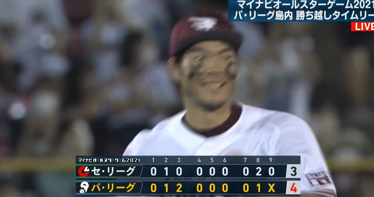 オールスター終了後 De集合スレ 2ch野球まとめアンテナ