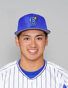 プロ野球選手会の開催する野球教室にDeNA森・山本の2名が参加