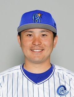 DeNA佐野恵太(27) 打率.356 1本 3打点 出塁率.442 OPS.976 ドラフト9位入団