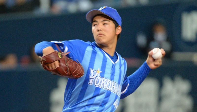 dena 桜井はローテ争い継続 ラミレス監督 4人くらい候補がいる 横浜denaベイスターズアンテナ dena 桜井はローテ争い継続 ラミレス監督 4人くらい候補がいる 横浜denaベイスターズアンテナ