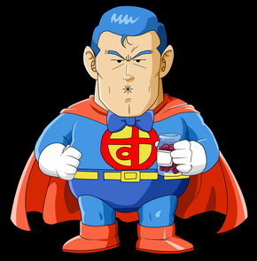suppaman