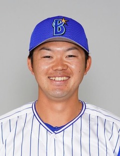 DeNA知野・楠本、練習試合で連続好守備！スタメンへアピール