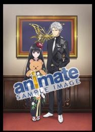 Dvd Blu Ray各店舗全巻購入特典まとめ 神様のメモ帳速報 メモ速