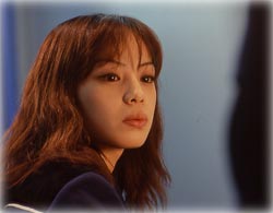 藤田瞳子さま Moonflowerlane