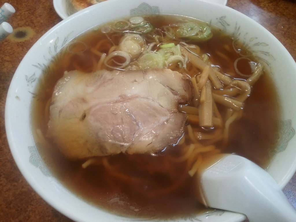 珍来 土浦市神立 髪の店 Mugen Kaminomise Mugen Boss Blog