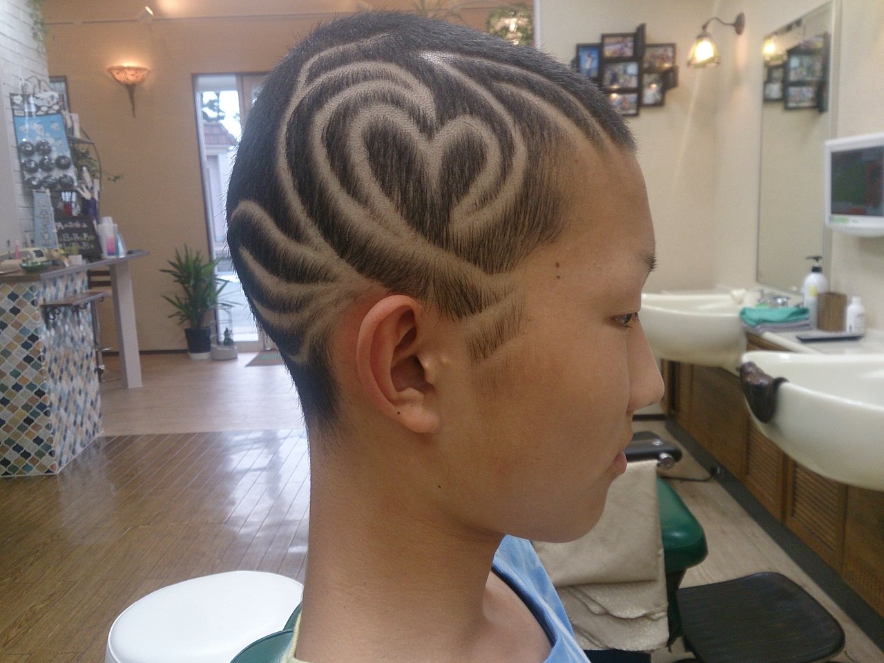 no 184 髪の店mugen Kaminomise Mugen ヘアカタログ no 184 髪の店mugen Kaminomise Mugen ヘアカタログ