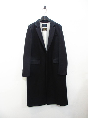 MACPHEE チェスターコート : kaminのSHOPブログ