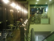 CAFE PLANET'S