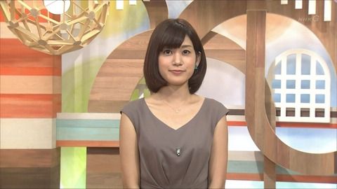 合原明子　もうすぐ9時 プレマップ　16/08/29