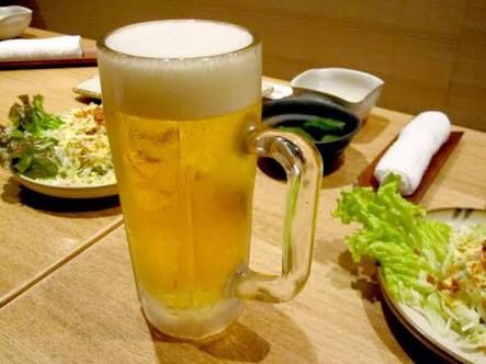 ビール飲み放題か、篠崎愛を揉み放題、どっち？