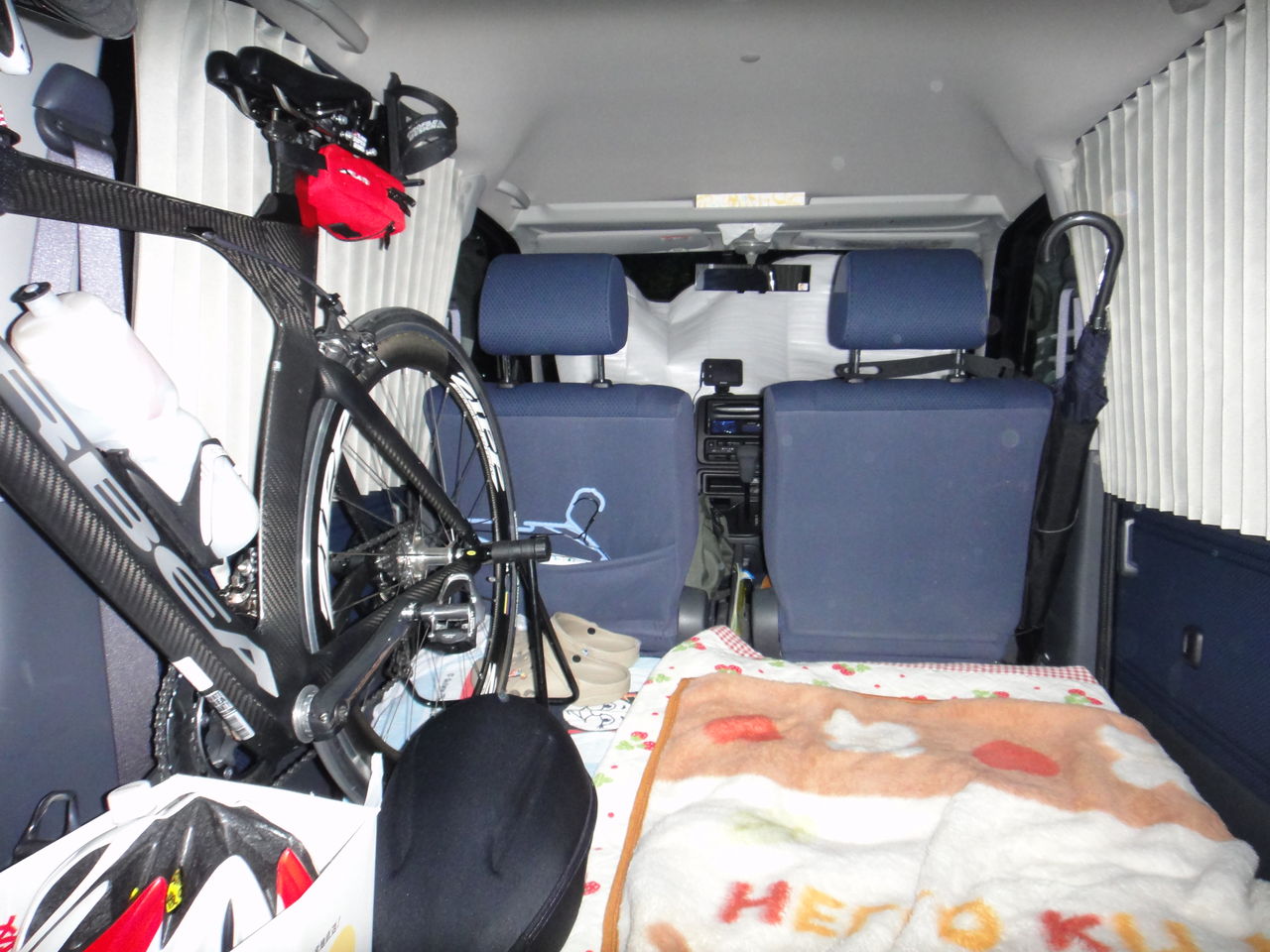 納車 Kamipack Blog 納車 Kamipack Blog