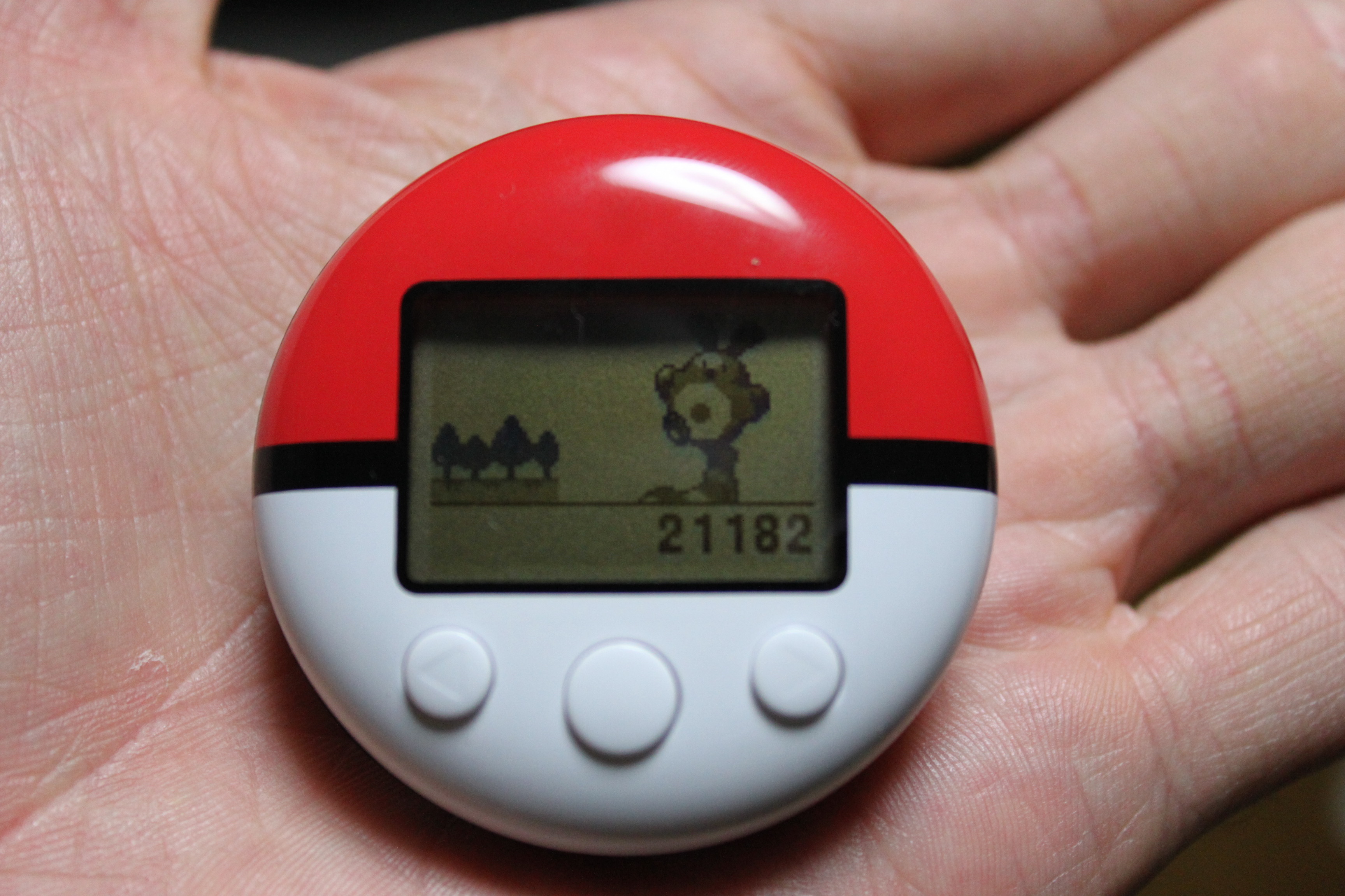 ポケ ウォーカー 自転車