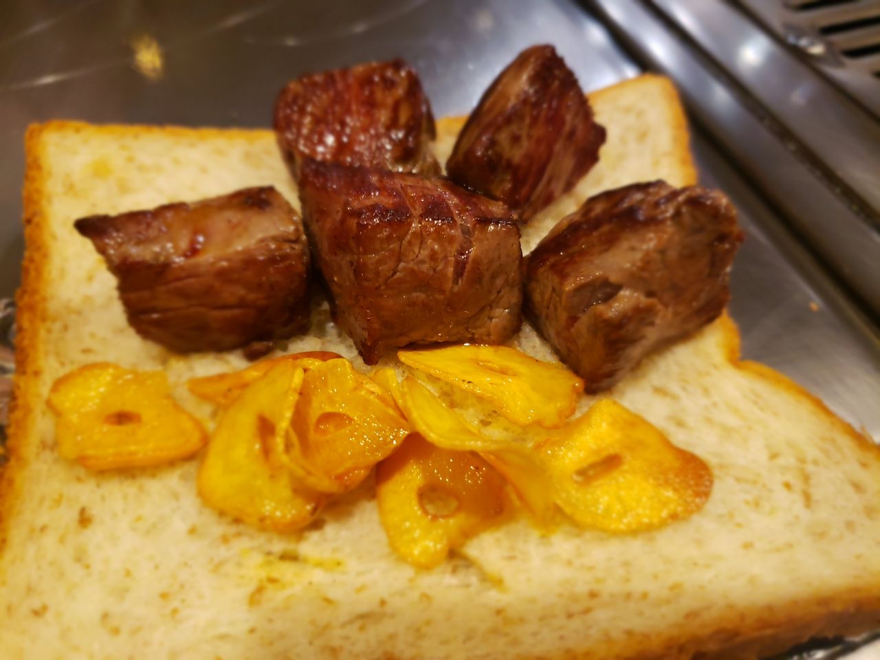 ステーキハウス 千萬 高松店 香川県高松市 ツイてる ツイてる ありがとう