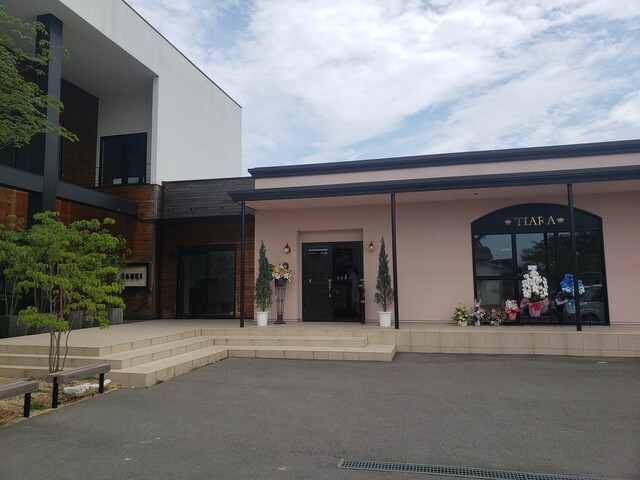 カフェ ボヌー Cafe Bonur 香川県観音寺市 ツイてる ツイてる ありがとう