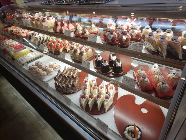 洋菓子店 クルール 香川県観音寺市 ツイてる ツイてる ありがとう