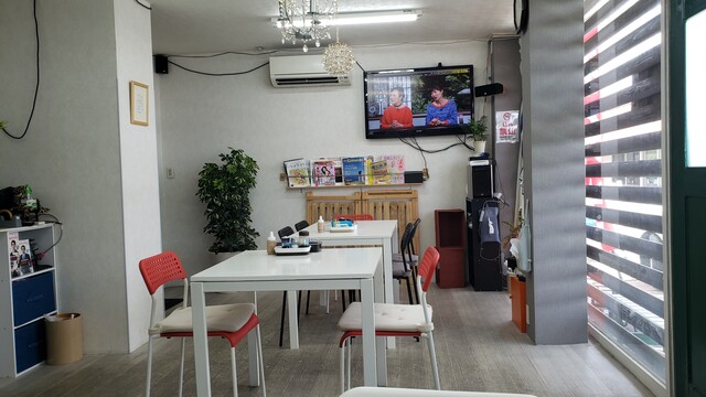いこいのcafe かあべえ 香川県多度津町 ツイてる ツイてる ありがとう