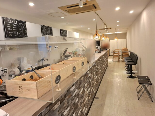 K-Café ハナ 香川県高松市 : ツイてる♪ツイてる♪ありがとう♪