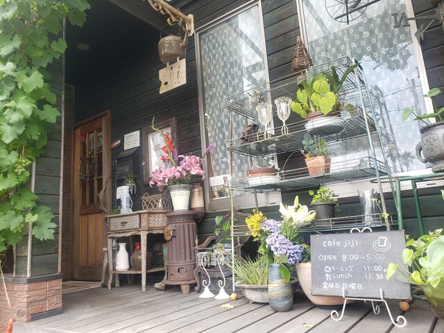 カフェ ジジ Cafe Jiji 香川県善通寺市 ツイてる ツイてる ありがとう カフェ ジジ Cafe Jiji 香川県善通寺市 ツイてる ツイてる ありがとう