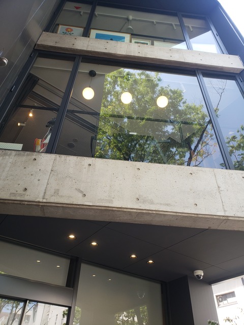 Cafe 3 カフェさんぱく 香川県高松市 ツイてる ツイてる ありがとう