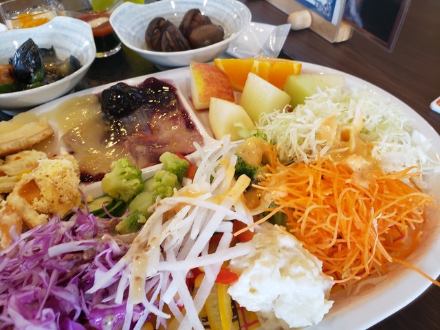 ホテル レオマの森 香川県丸亀 ツイてる ツイてる ありがとう