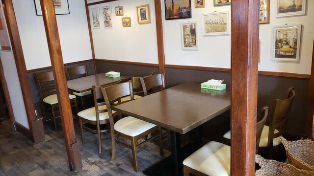 ビストロ ことひら果桜軒 かおうけん 香川県琴平町 ツイてる ツイてる ありがとう