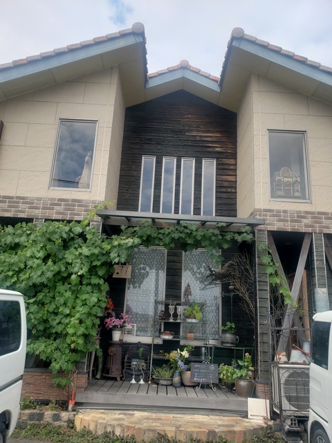 カフェ ジジ Cafe Jiji 香川県善通寺市 ツイてる ツイてる ありがとう カフェ ジジ Cafe Jiji 香川県善通寺市 ツイてる ツイてる ありがとう