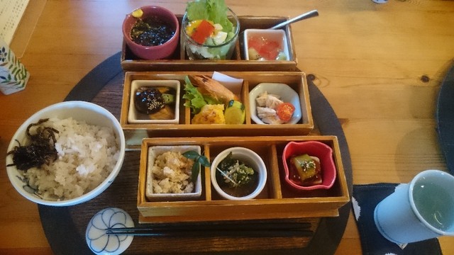 野の花 ののか 香川県小豆島町 ツイてる ツイてる ありがとう
