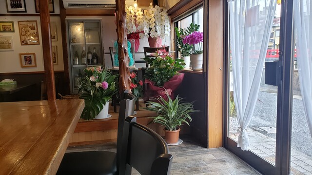 ビストロ ことひら果桜軒 かおうけん 香川県琴平町 ツイてる ツイてる ありがとう ビストロ ことひら果桜軒 かおうけん 香川県琴平町 ツイてる ツイてる ありがとう