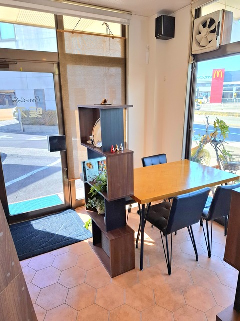 Pan & Coffee 暖乃 (のんの) 香川県丸亀市 : ツイてる♪ツイてる♪ありがとう♪