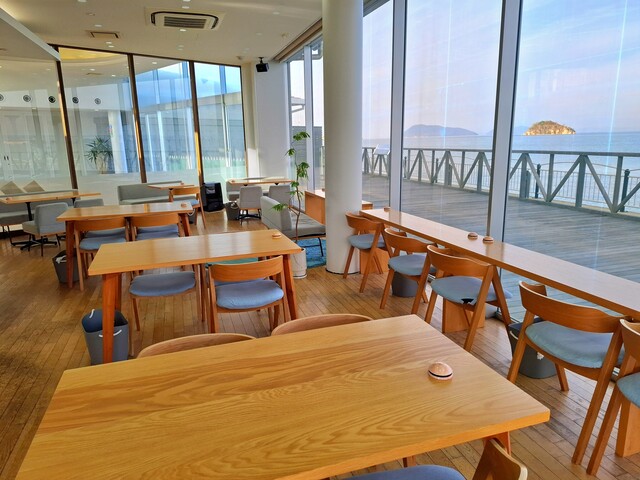 海と空のカフェ 香川県宇多津町 : ツイてる♪ツイてる♪ありがとう♪