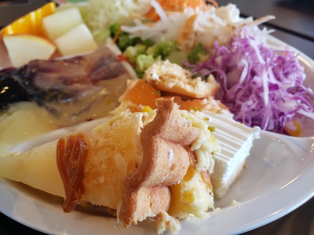 ホテル レオマの森 香川県丸亀 ツイてる ツイてる ありがとう