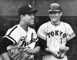 野村克也名将すぎｗｗｗｗｗ あしたへホームラン