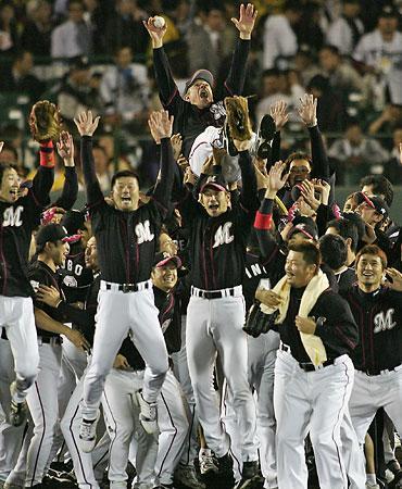 03年の阪神強すぎワロタwwwwwwwwwww あしたへホームラン