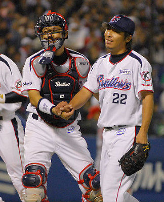野村克也名将すぎｗｗｗｗｗ あしたへホームラン