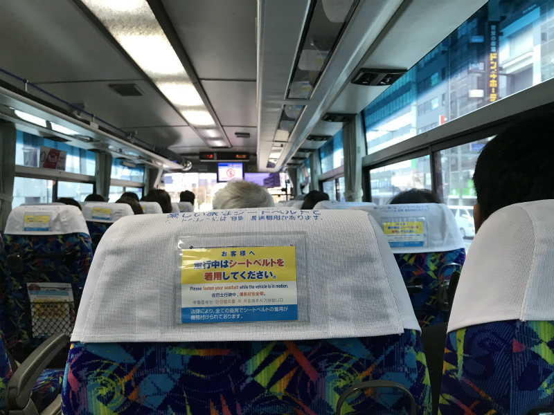 弾丸奄美大島 Jalどこかにマイルで行く1泊2日一人旅 1日目その1 わたしの旅行記