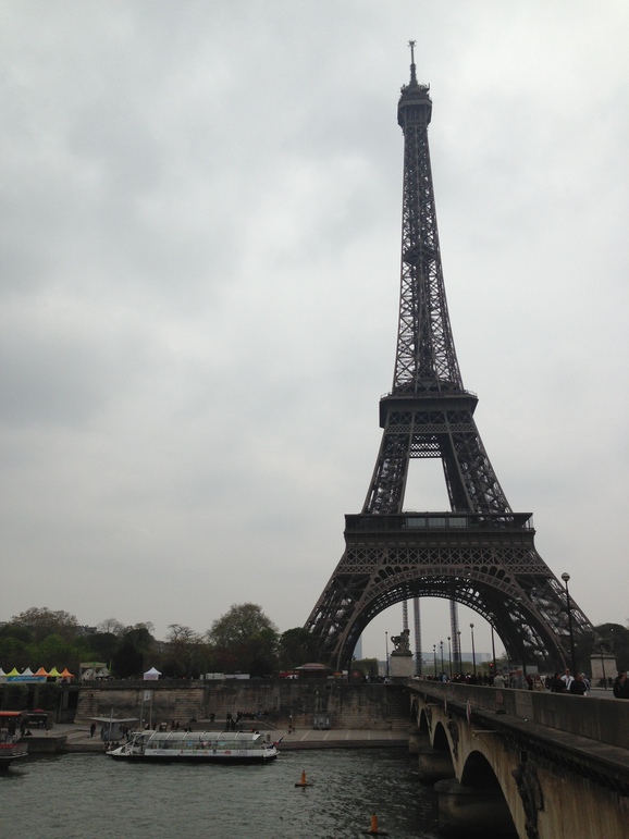 ①弾丸パリ☆大韓航空で行く3泊5日一人旅(きっかけ編) *わたしの旅行記* ①弾丸パリ☆大韓航空で行く3泊5日一人旅(きっかけ編) *わたしの旅行記*